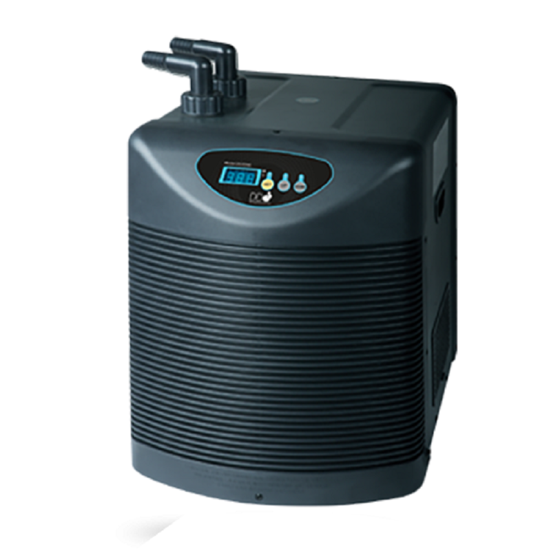 DD DC-2200 Refrigerated Cooler - Advanced Aquarium Consultancy