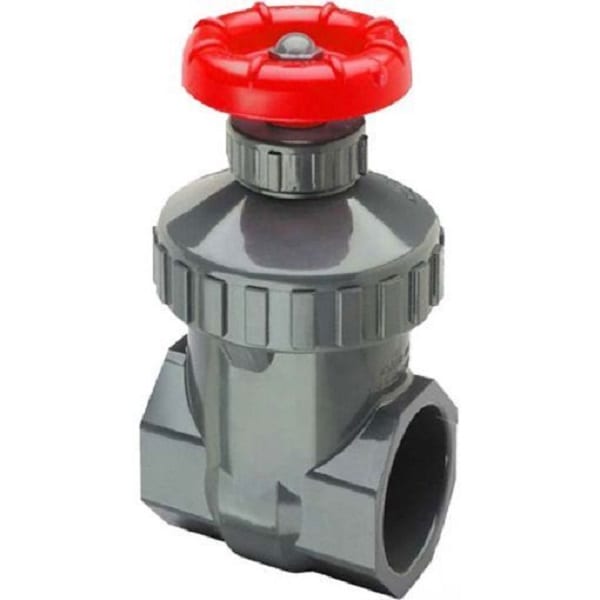 Spears 32mm PVC Gate Valve Advanced Aquarium Consultancy